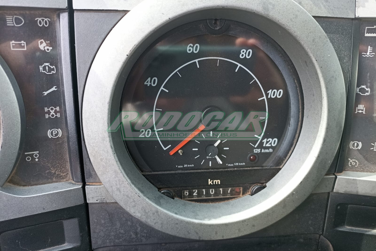 Ford Cargo2428 - 11 8