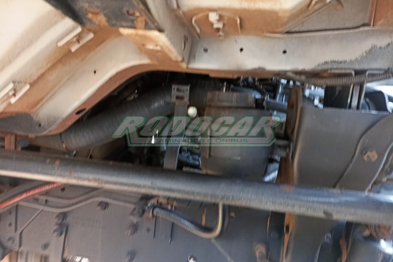 Ford Cargo2428 - 11 9