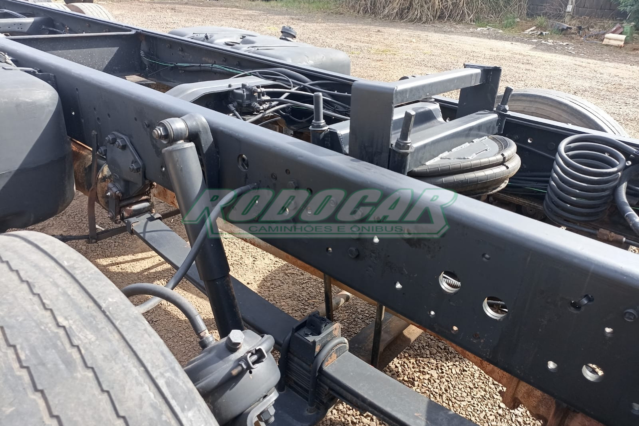 Ford Cargo2428 - 11 10