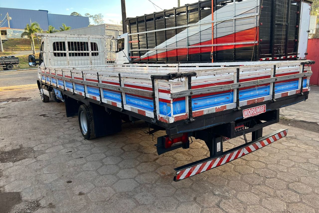 Iveco Daily 55c16 - 10/10 6