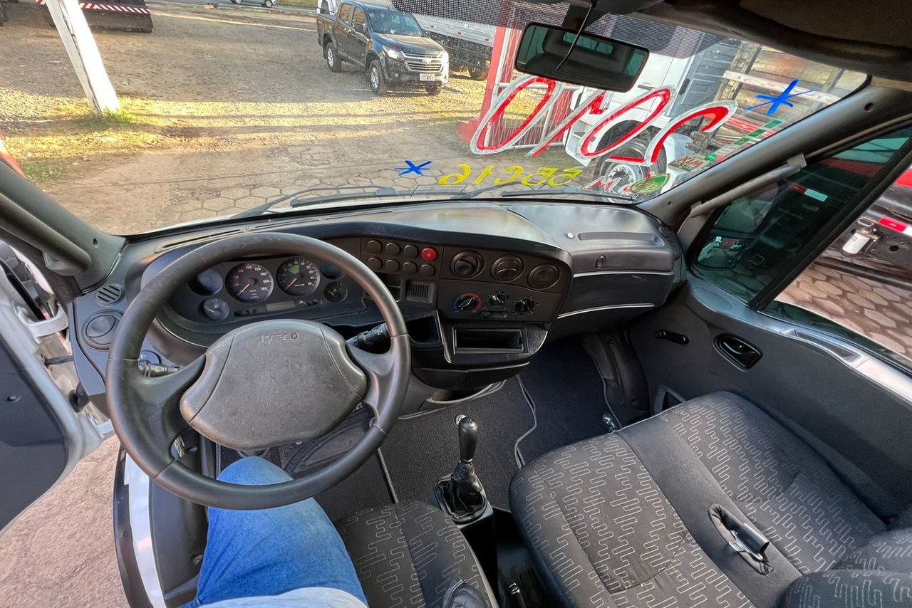 Iveco Daily 55c16 - 10/10 10