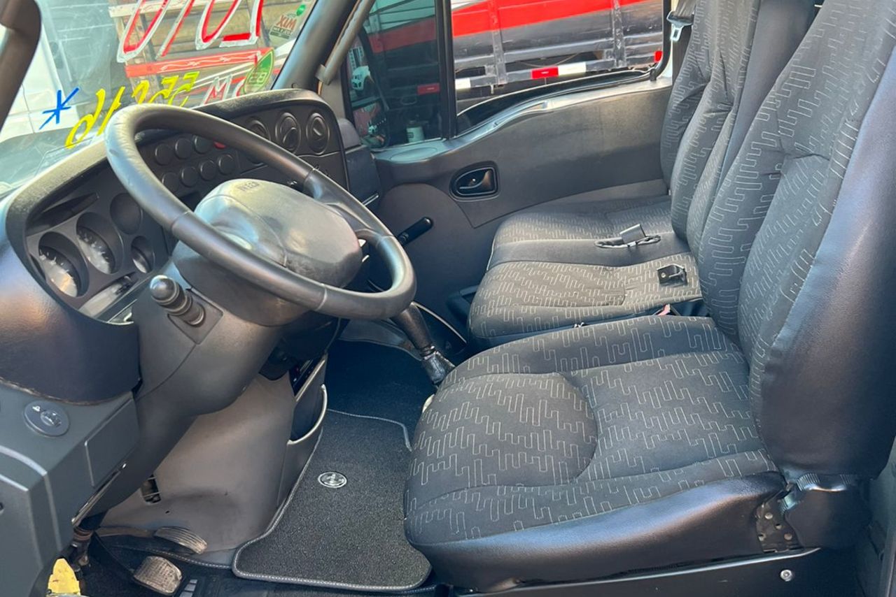 Iveco Daily 55c16 - 10/10 11