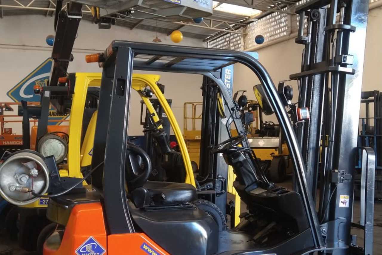 Toyota 18 - 11/11 2