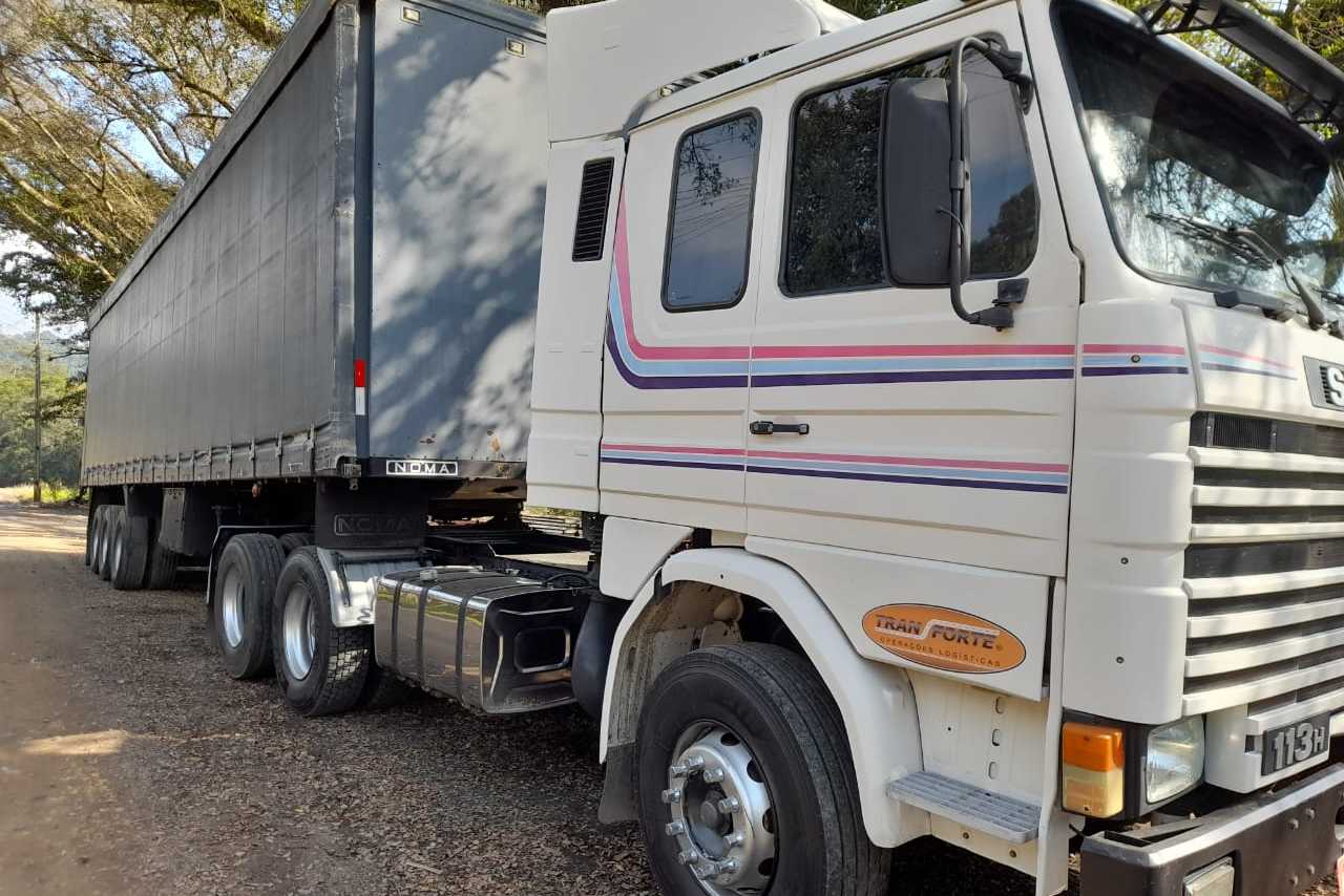 Scania 113 360 - 97/97 4