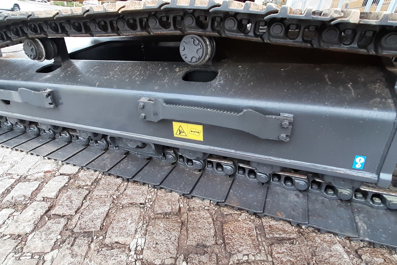 New Holland E215LC - 14/14 6