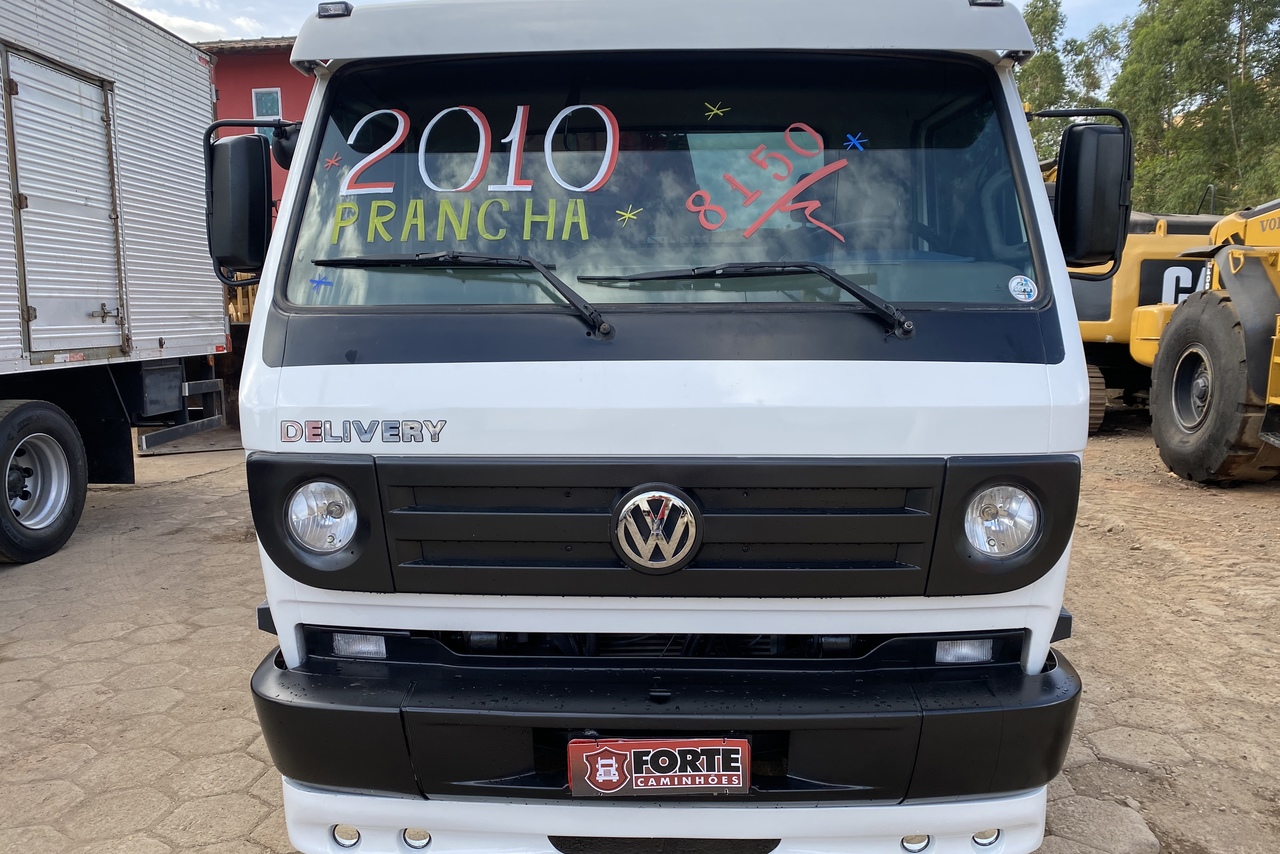 Volkswagen 8 150 - 10/10 2