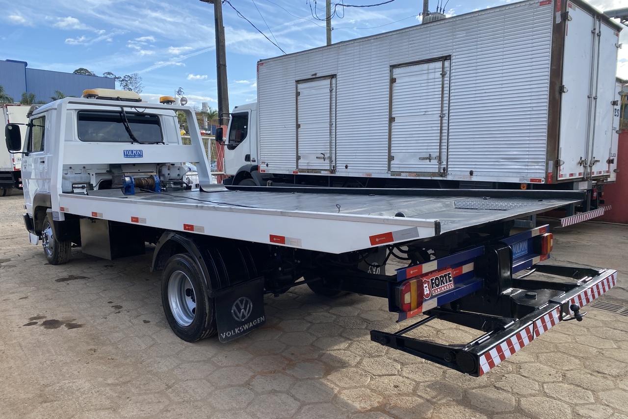 Volkswagen 8 150 - 10/10 5
