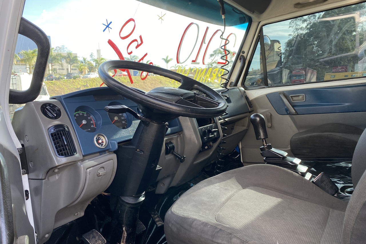 Volkswagen 8 150 - 10/10 9