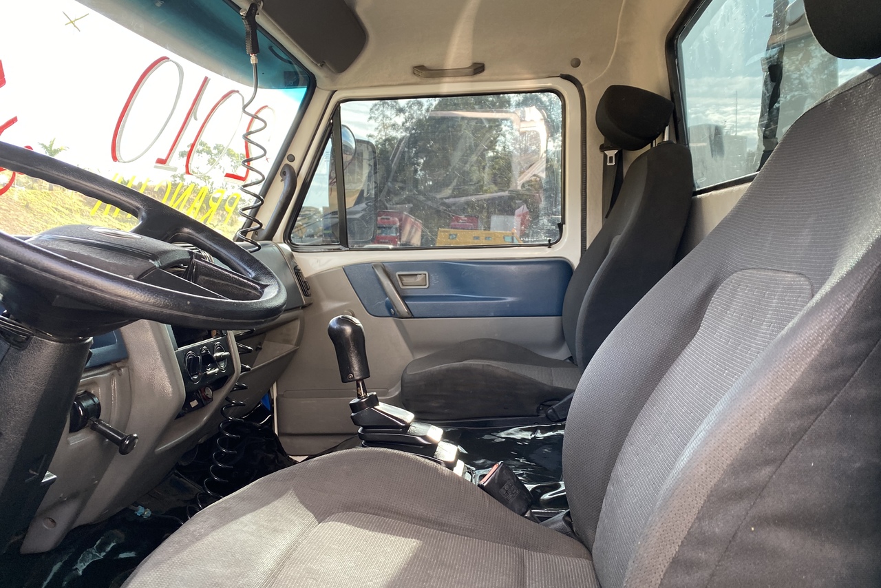 Volkswagen 8 150 - 10/10 11
