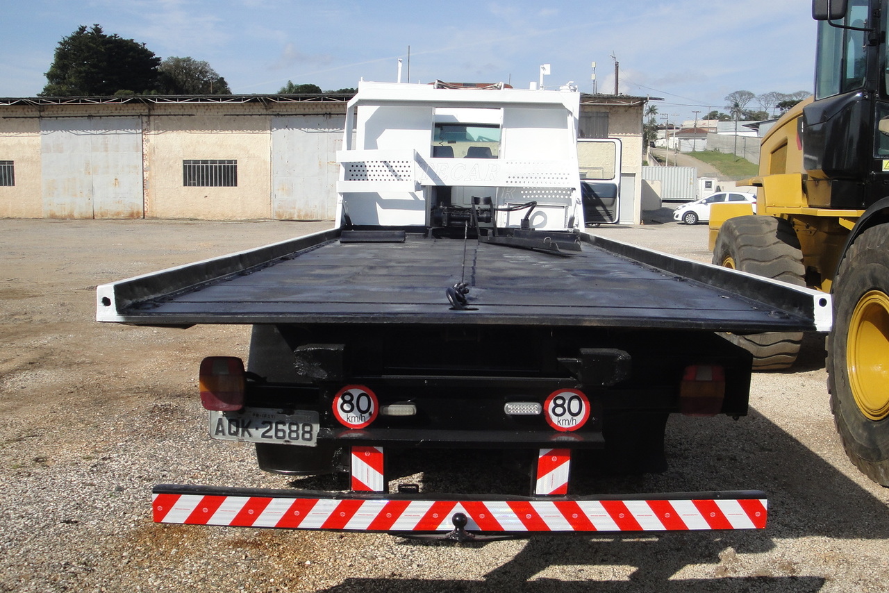 Volkswagen 8 150 - 08/08 6