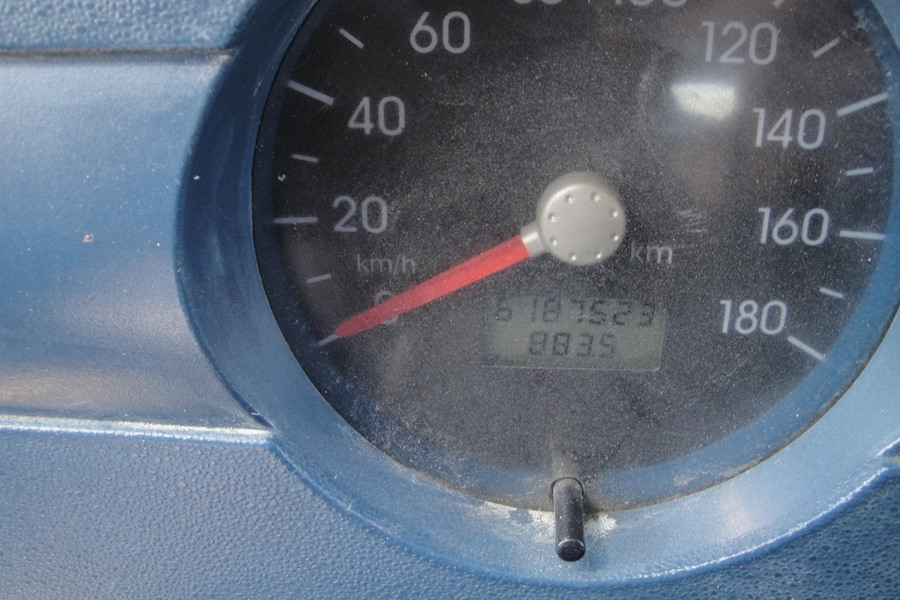 Volkswagen 8 150 - 08/08 12