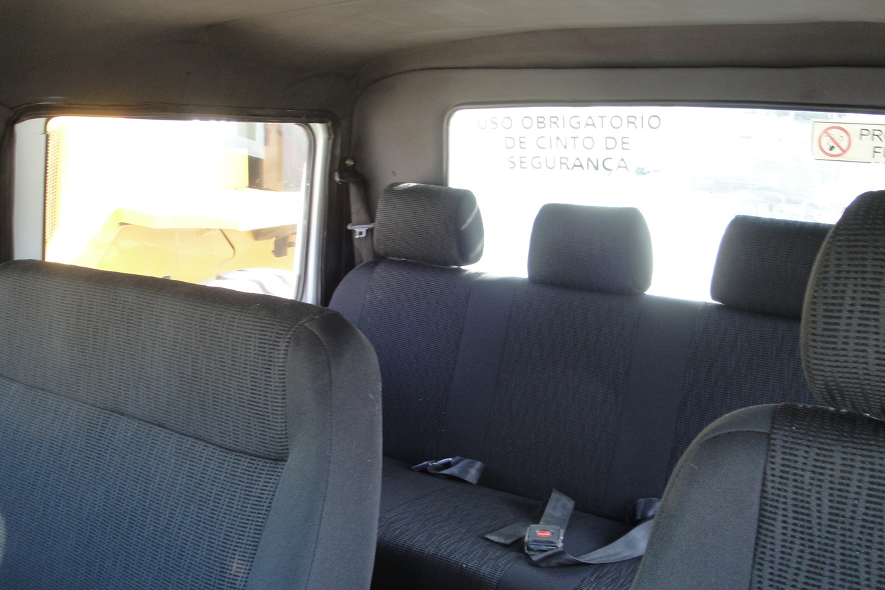 Volkswagen 8 150 - 08/08 15