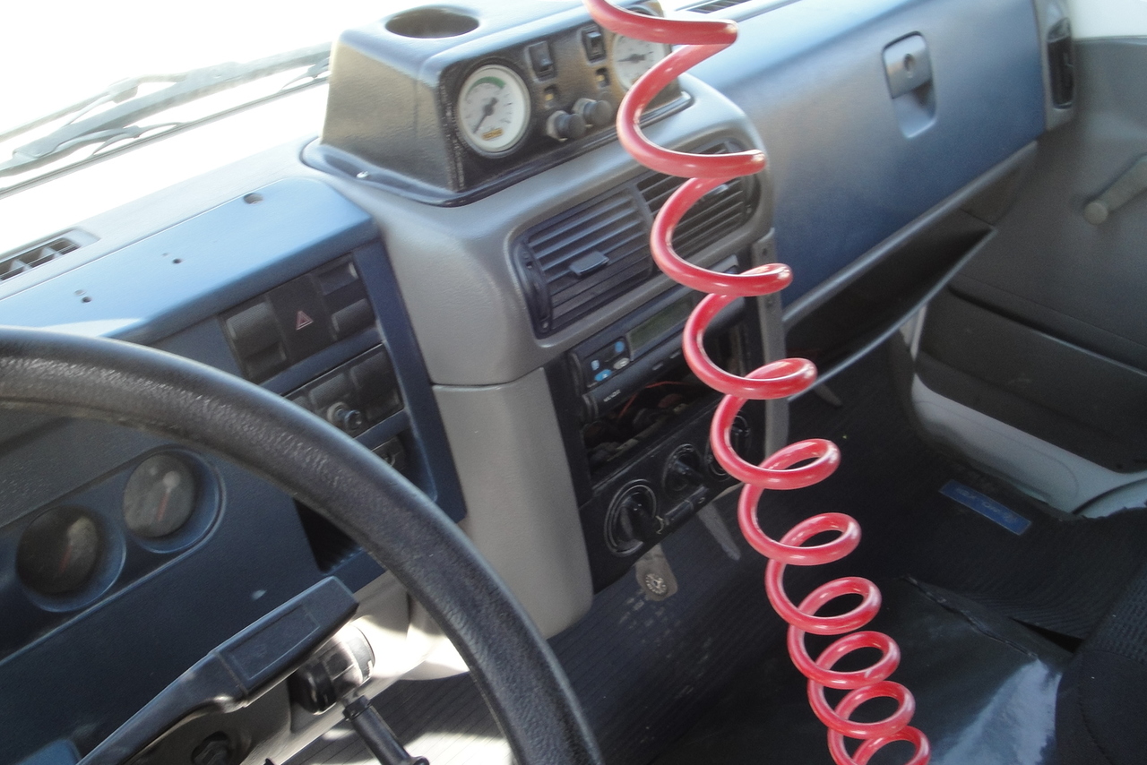Volkswagen 8 150 - 08/08 16
