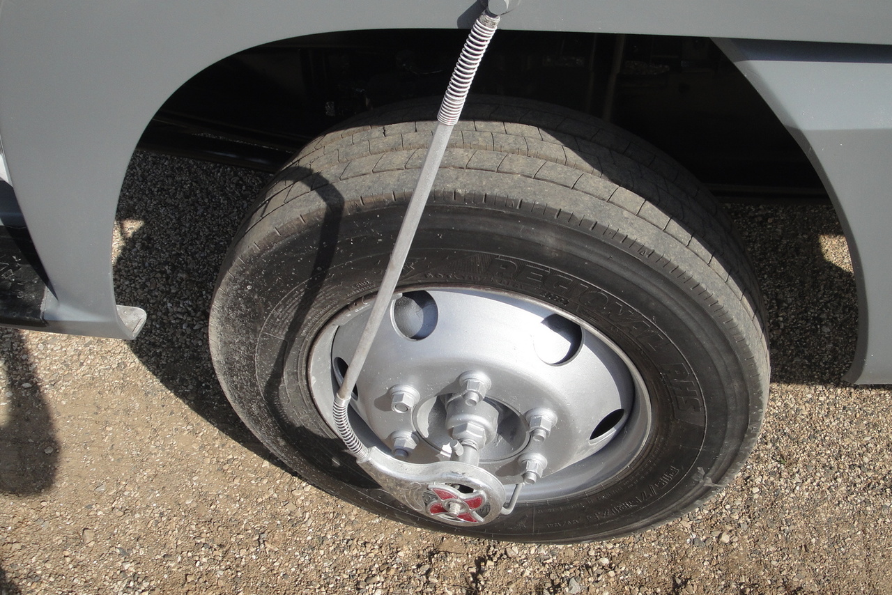 Volkswagen 8 150 - 08/08 17