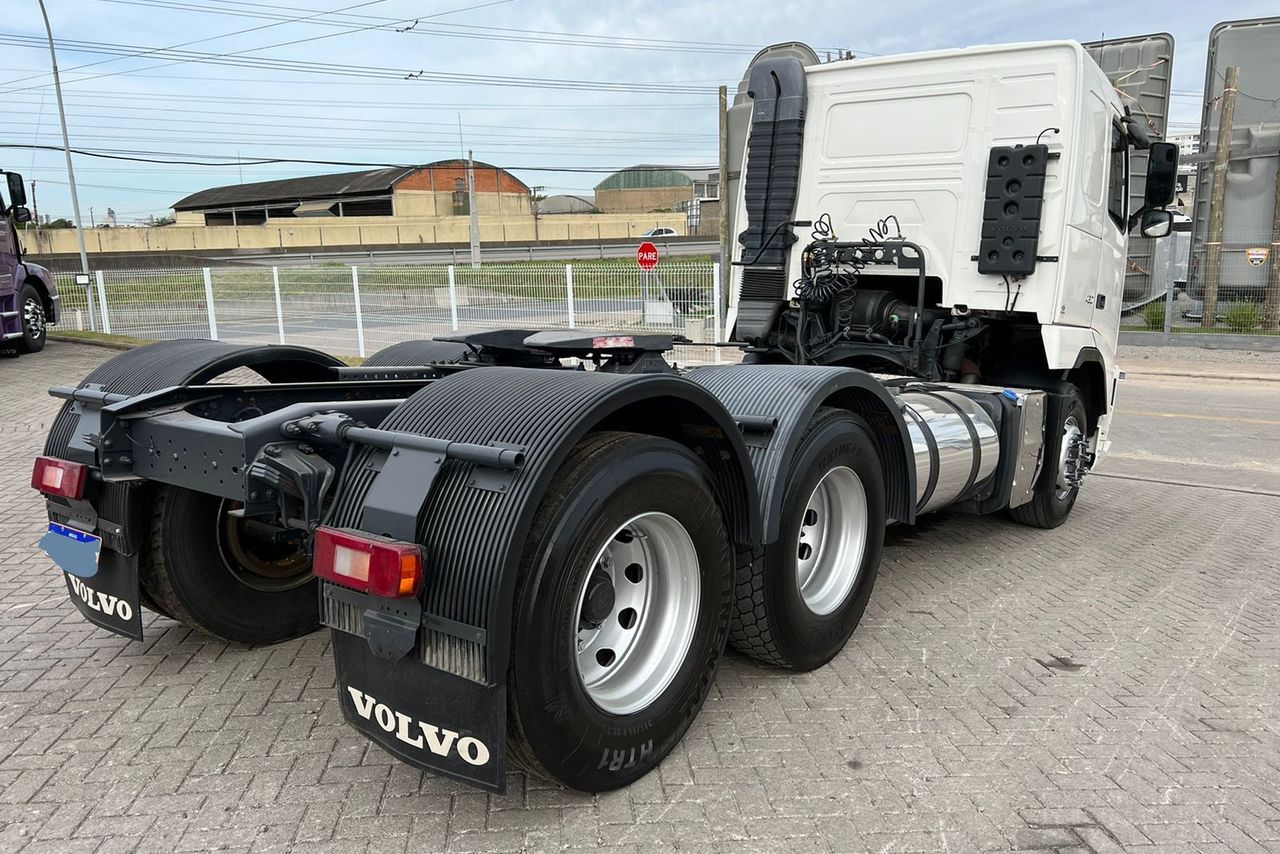 Volvo FH 460 - 14/14 6
