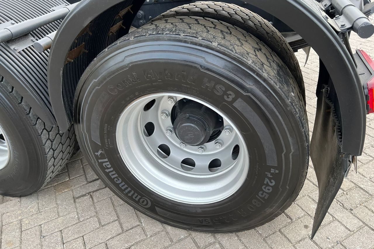 Volvo FH 460 - 14/14 9