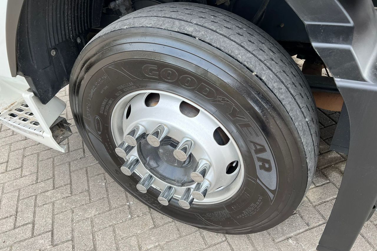 Volvo FH 460 - 14/14 10