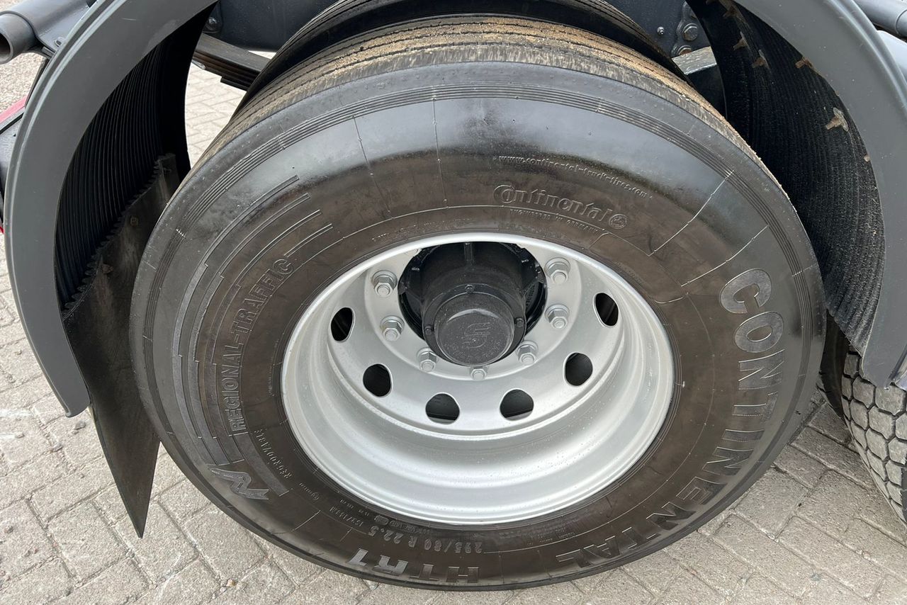 Volvo FH 460 - 14/14 11