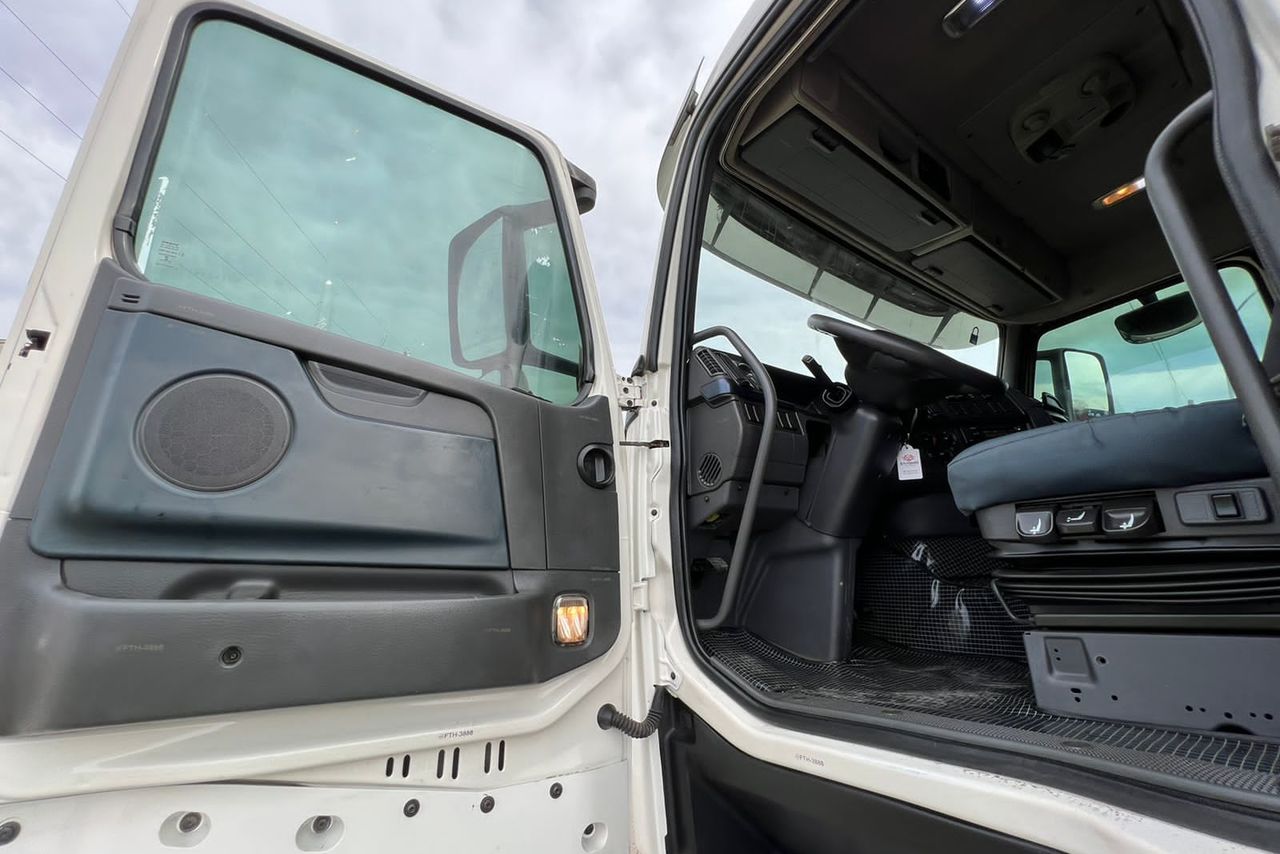 Volvo FH 460 - 14/14 14
