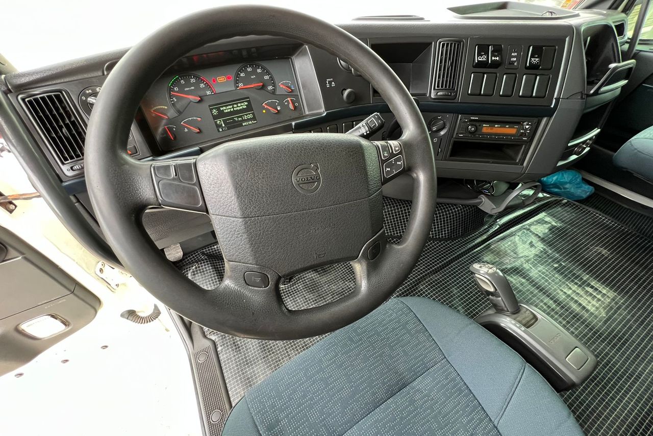 Volvo FH 460 - 14/14 15