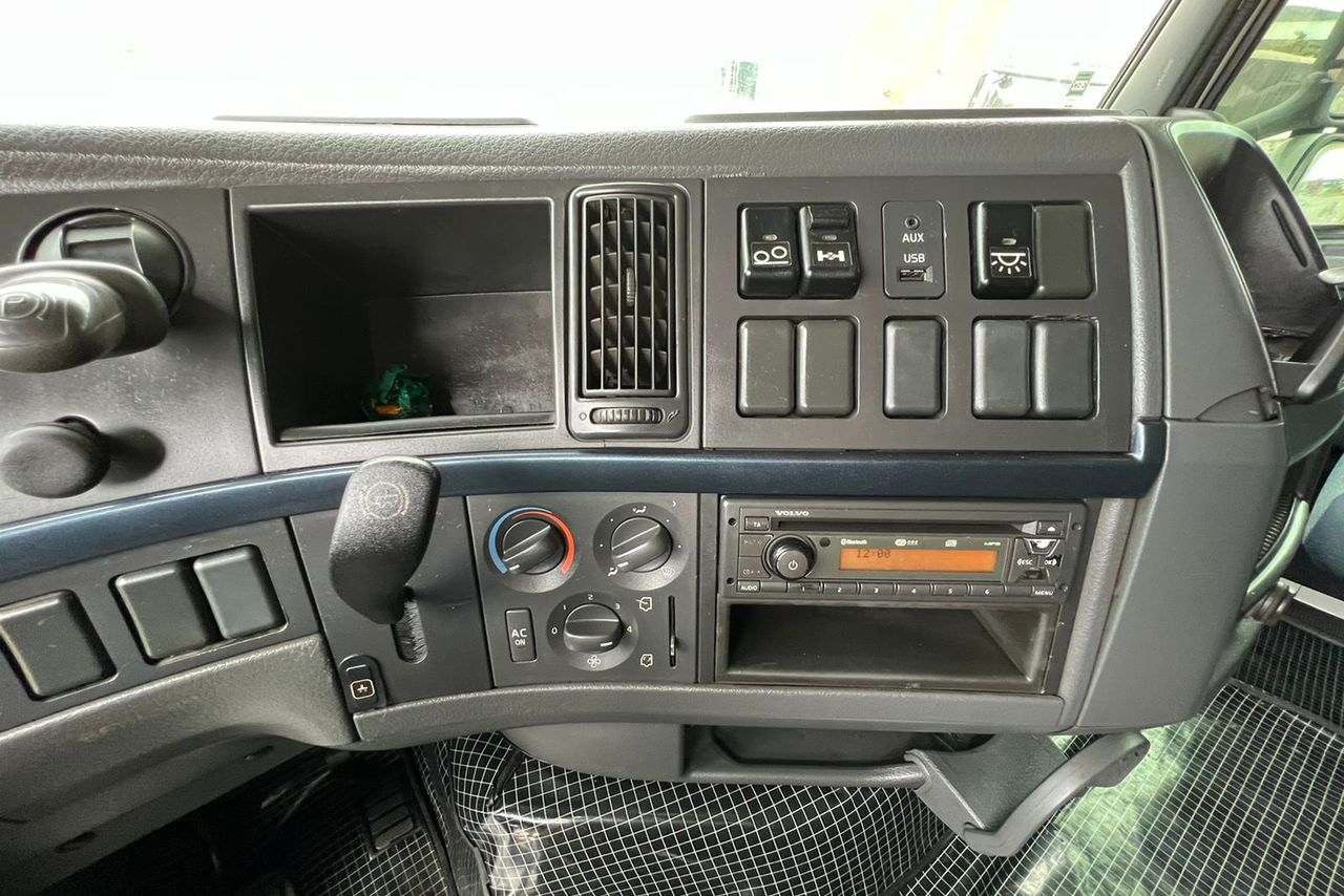 Volvo FH 460 - 14/14 16