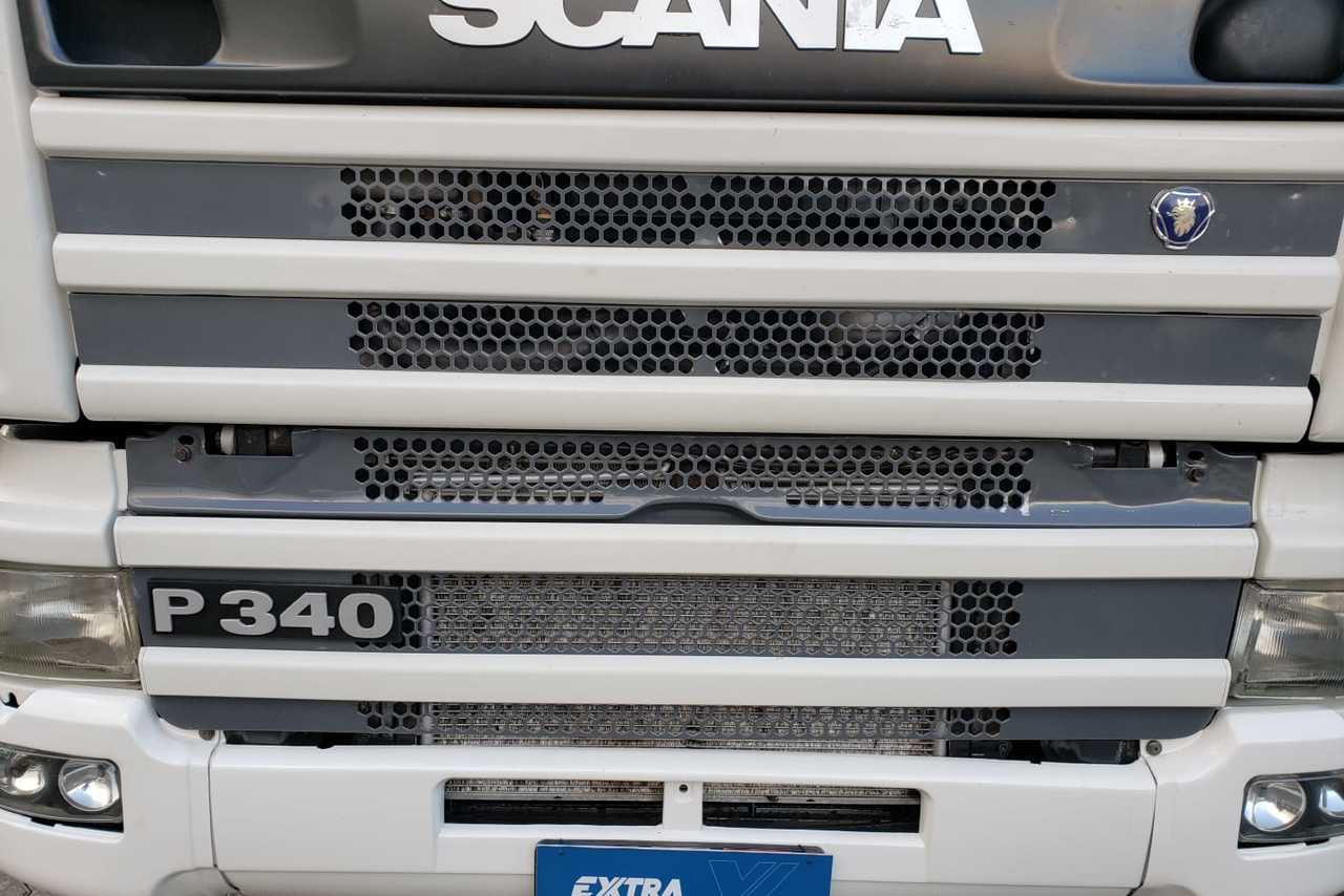 Scania P340 - 07/07 5