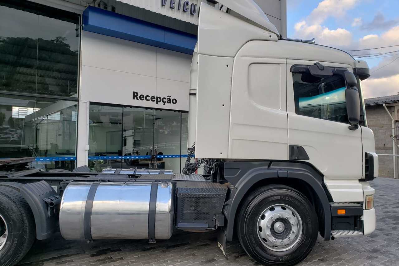 Scania P340 - 07/07 6