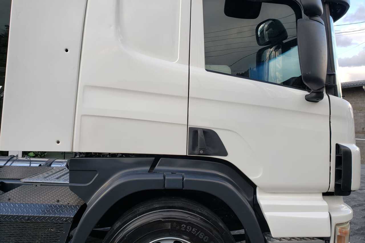 Scania P340 - 07/07 7