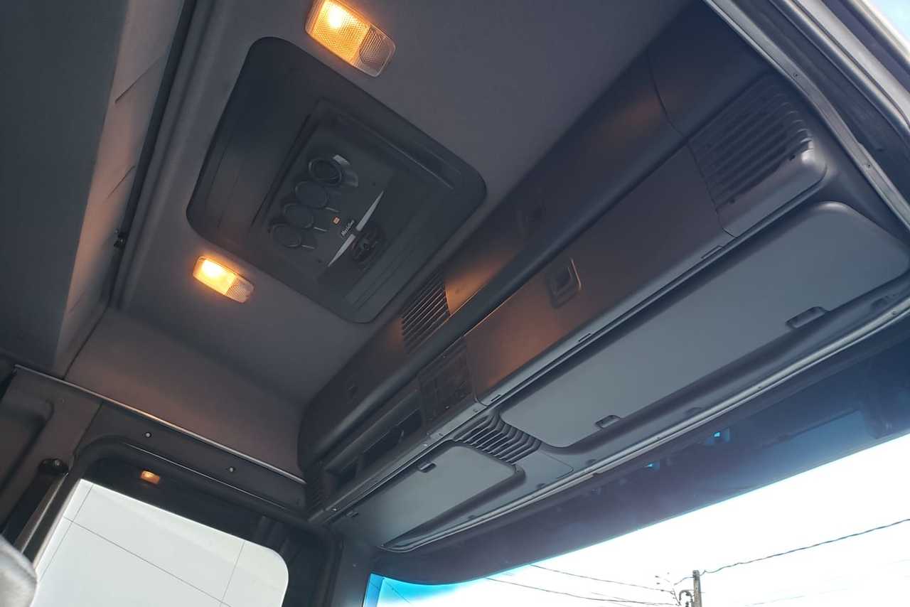 Scania P340 - 07/07 14