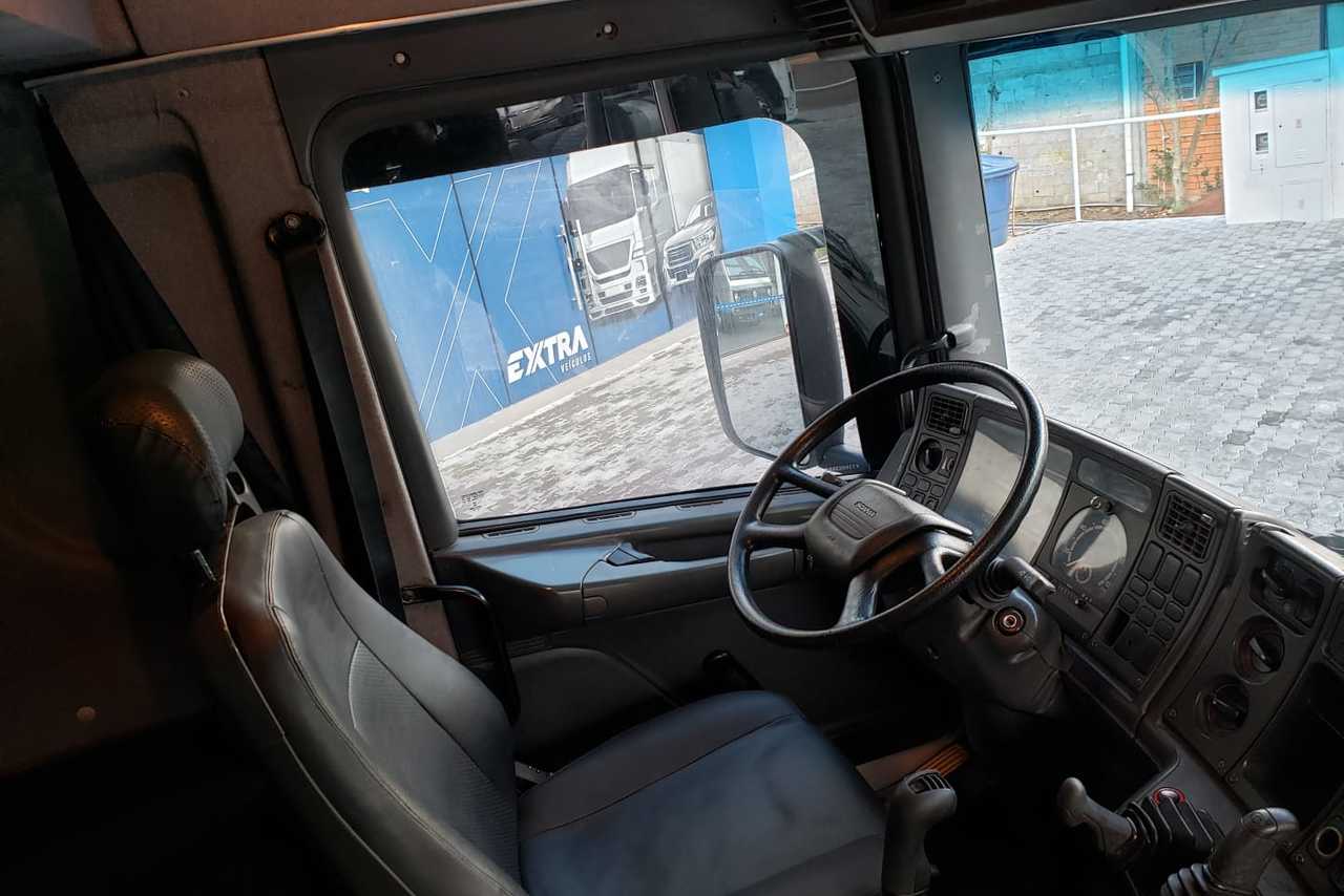 Scania P340 - 07/07 17