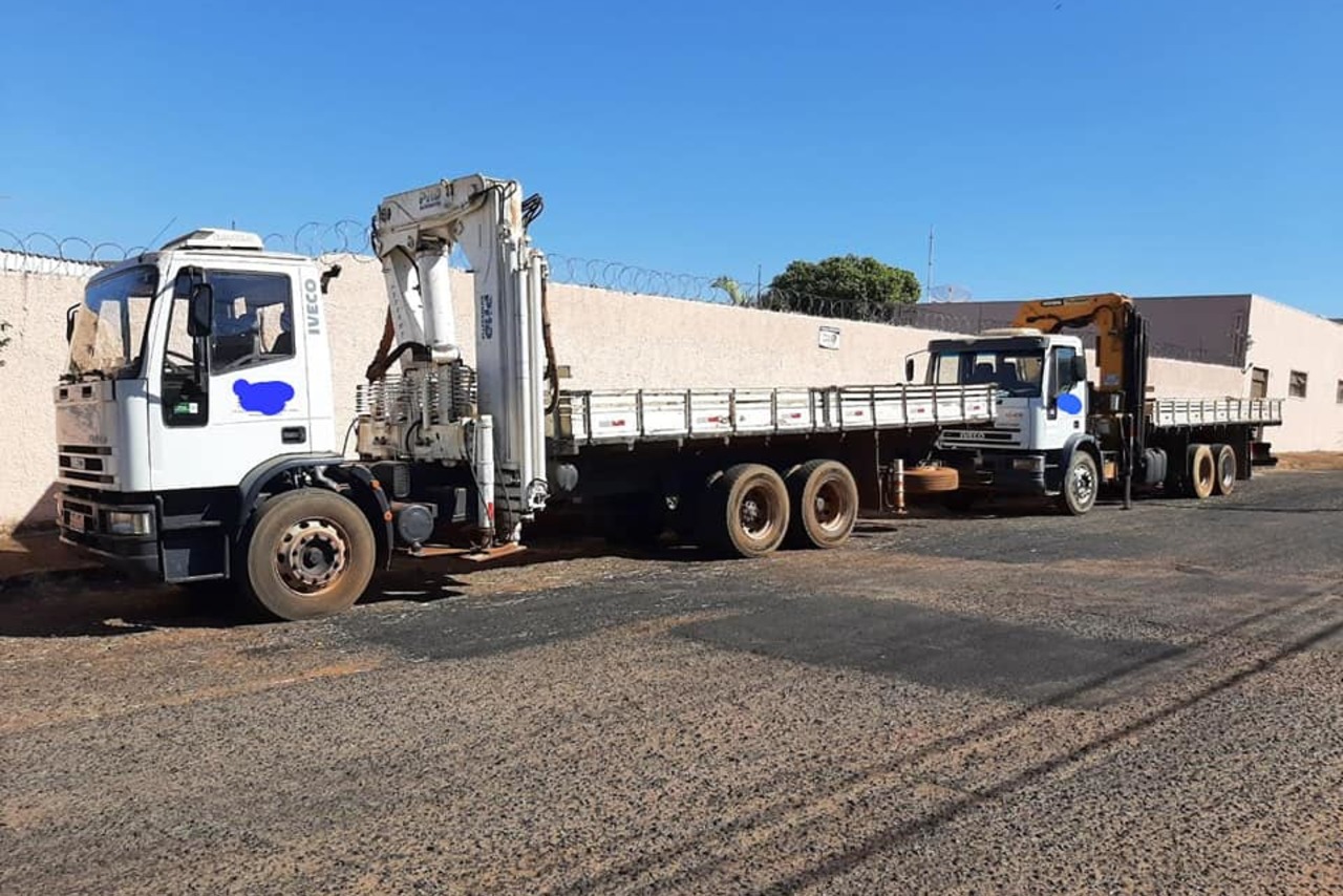 Iveco Eurocargo 23OE24 - 09/09 5