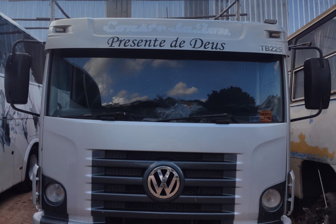 Volkswagen 24-280 E Constellation 6x2 - 13/13 5