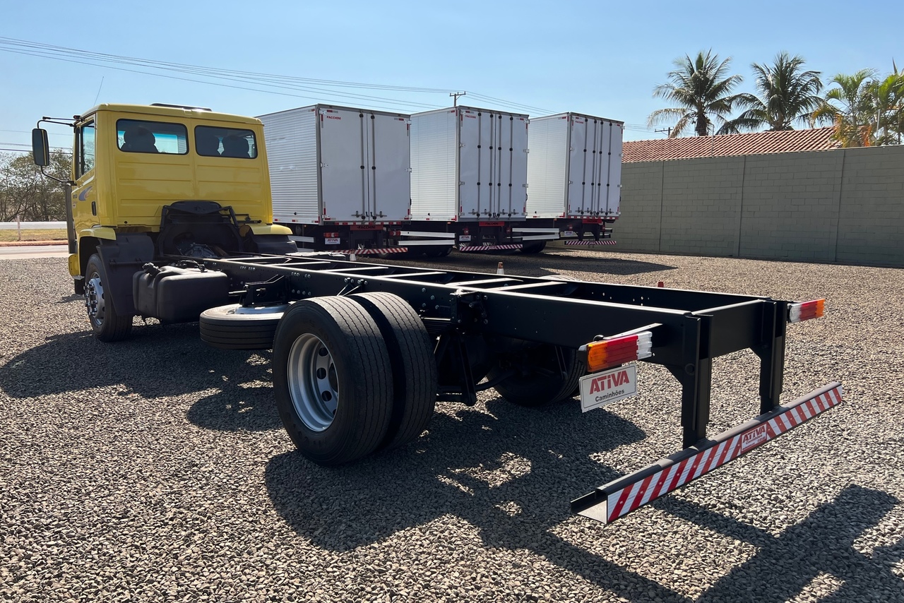 Mercedes Benz MB 1718 - 11/12 2