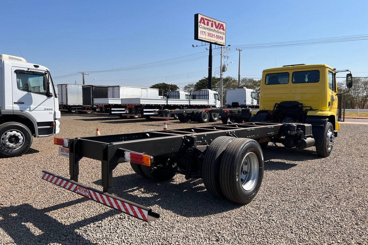 Mercedes Benz MB 1718 - 11/12 7