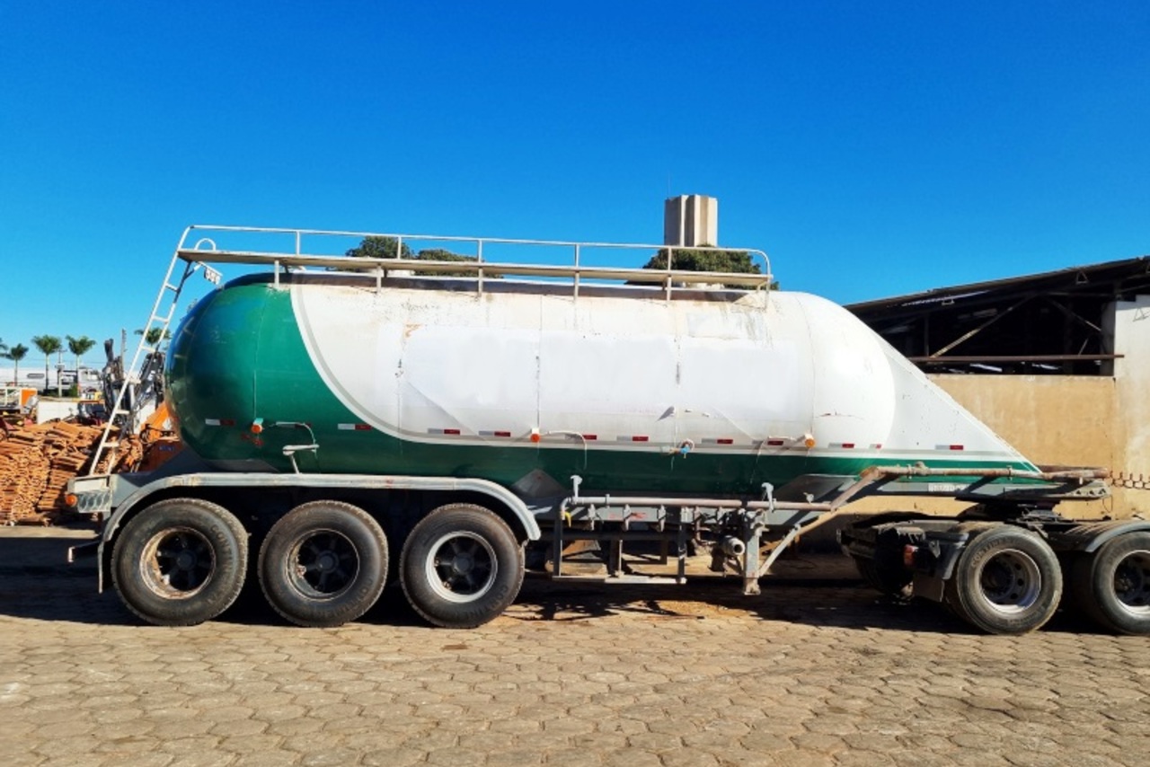 Randon Silo - 89/89 2
