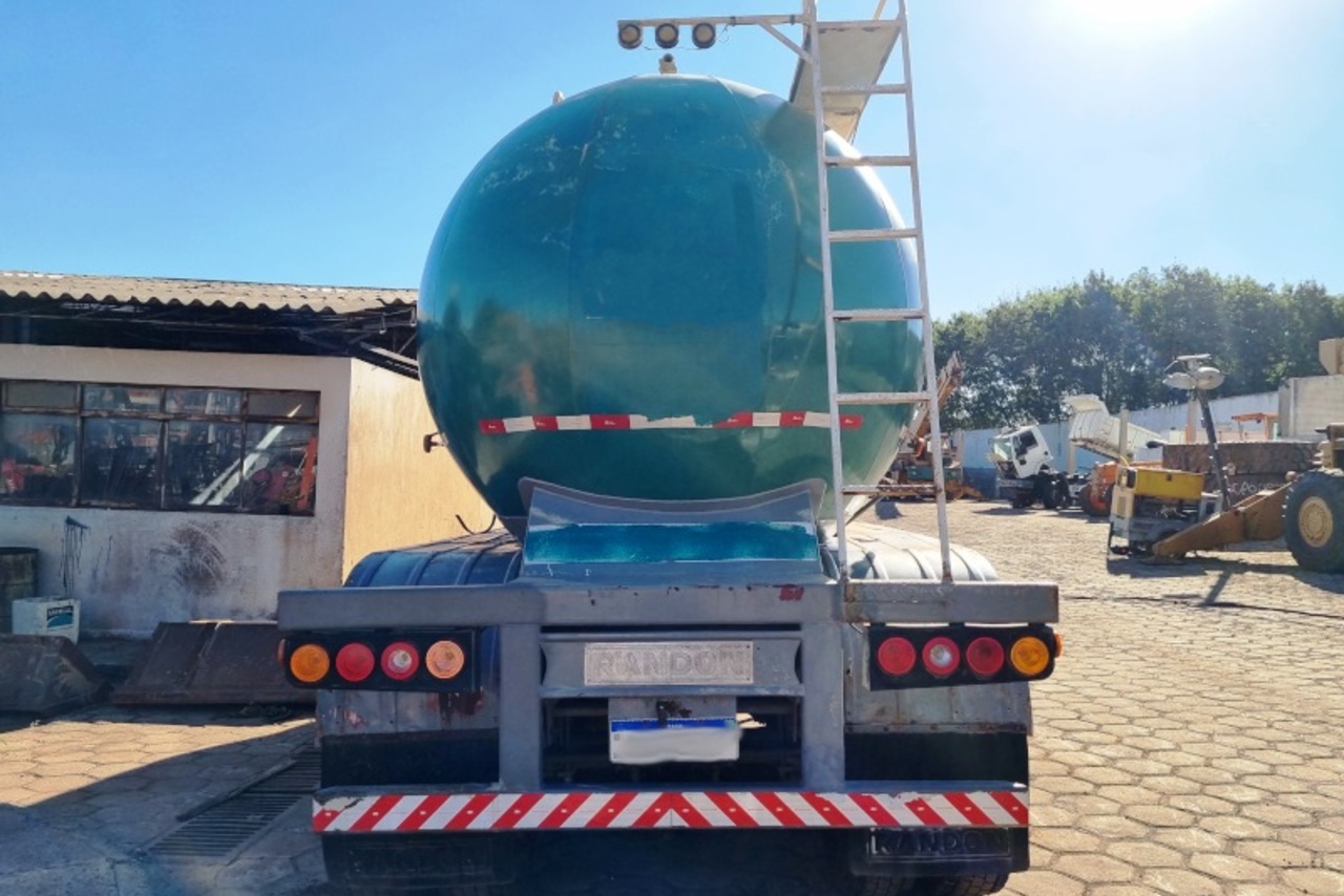 Randon Silo - 89/89 3