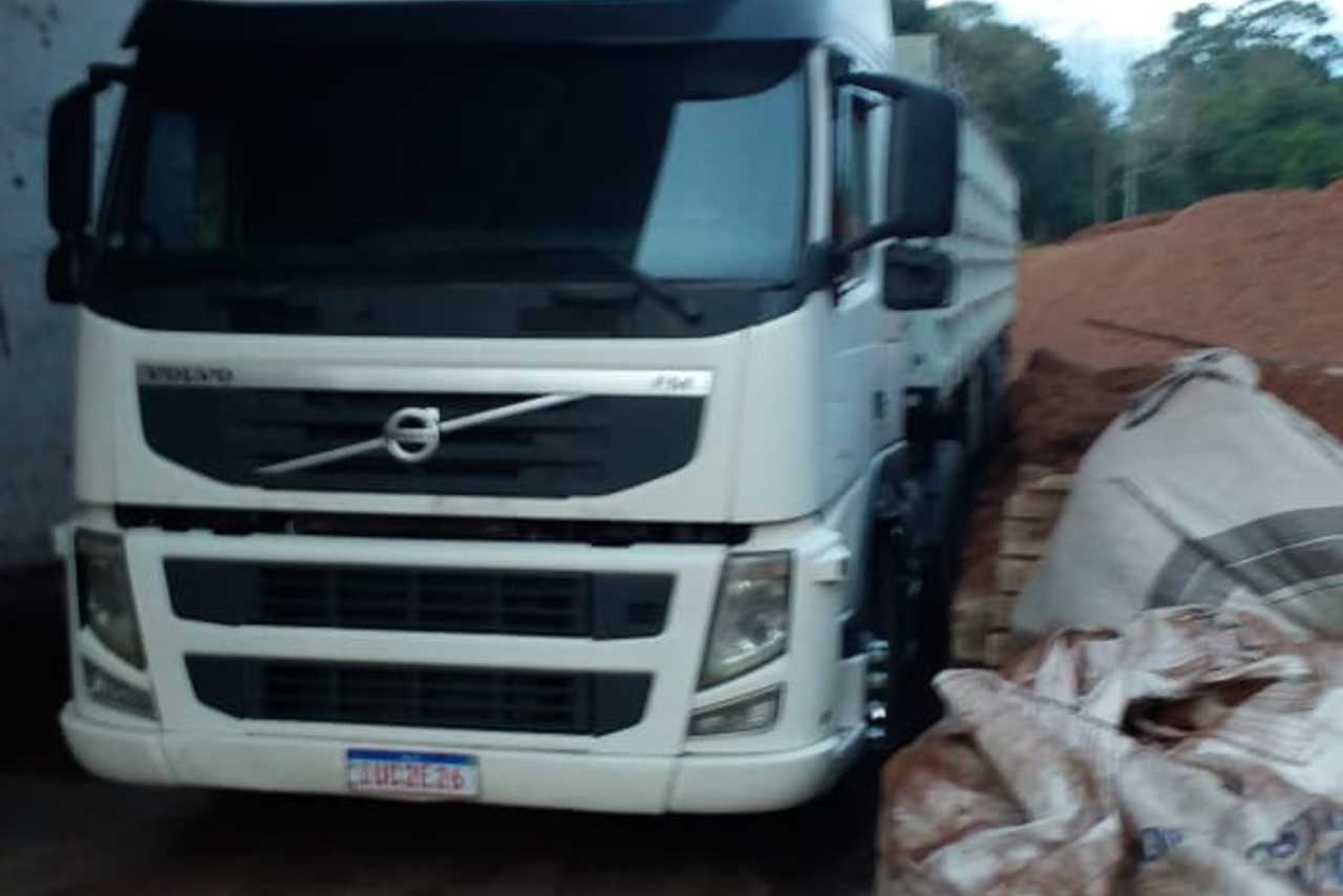 Volvo FM370 - 13/13 2