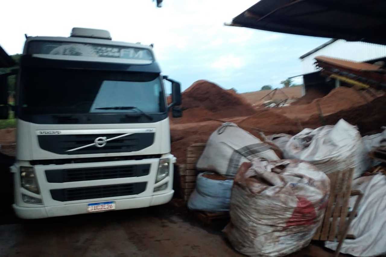 Volvo FM370 - 13/13 4