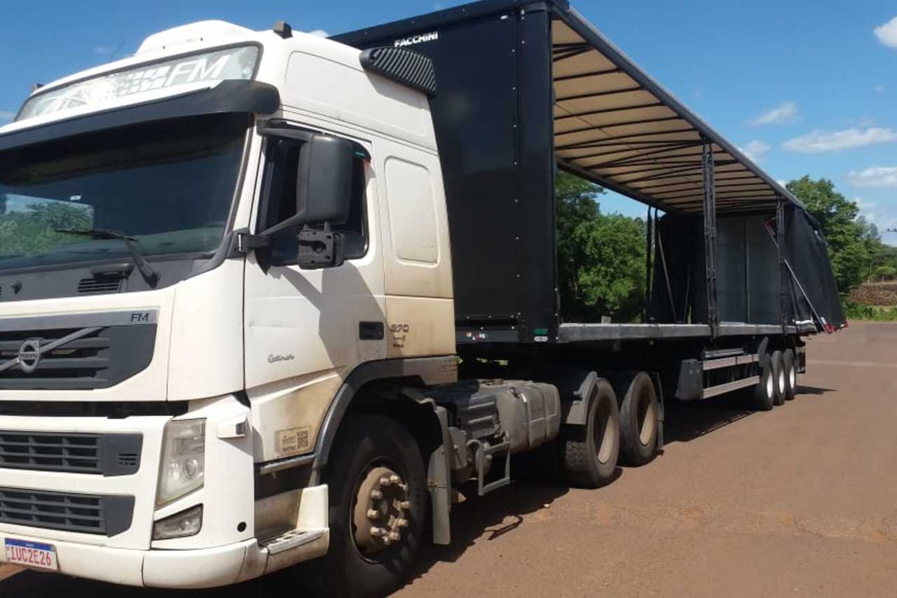 Volvo FM370 - 13/13 6