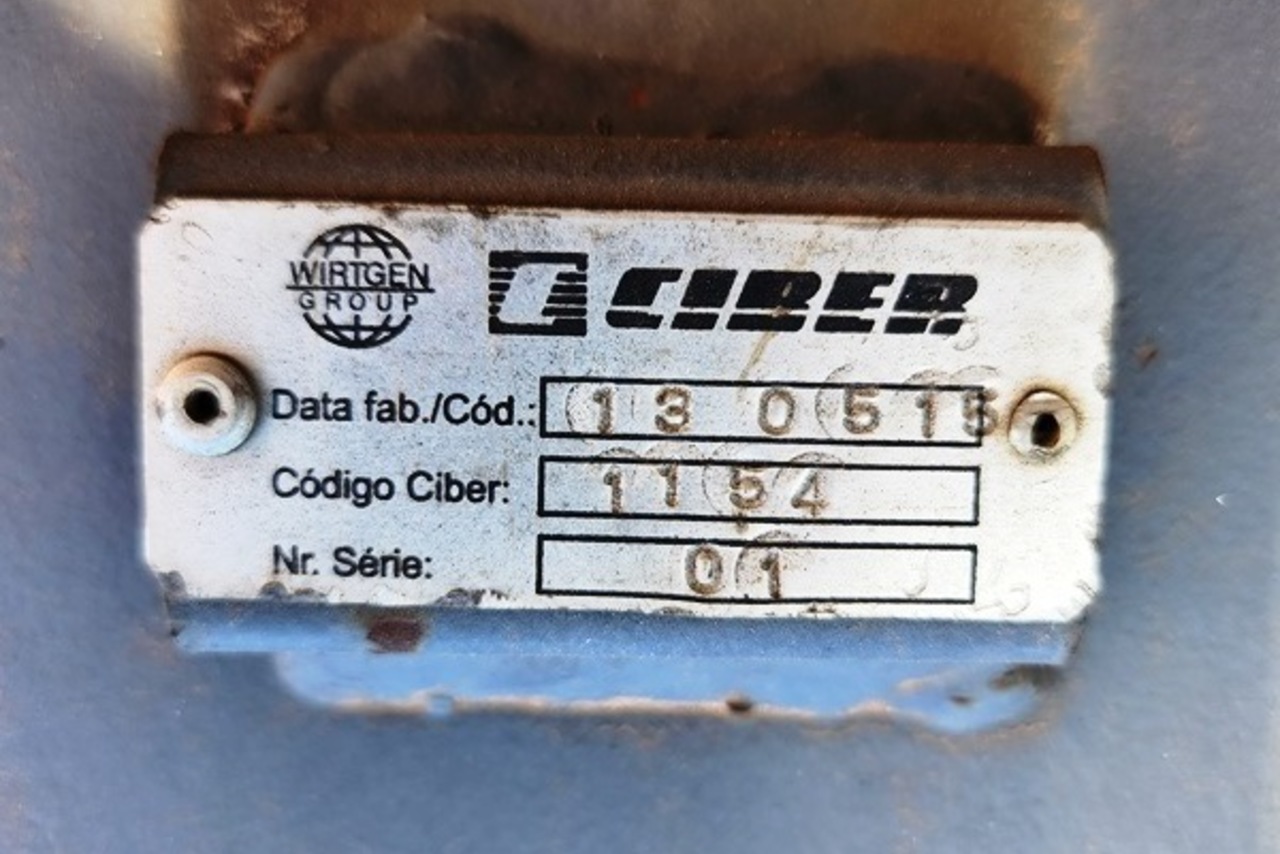 Ciber Outros - 15/15 9