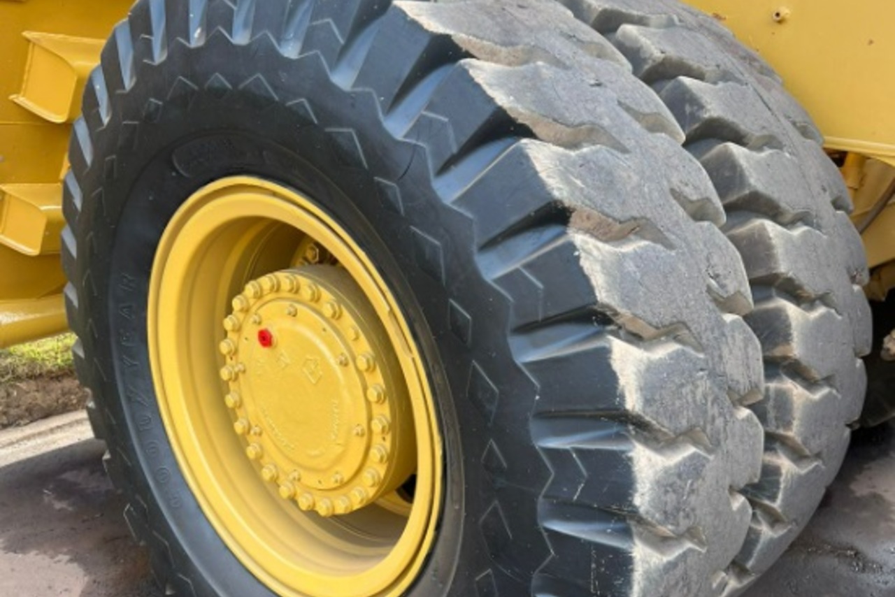 Caterpillar 770 - 13/13 5