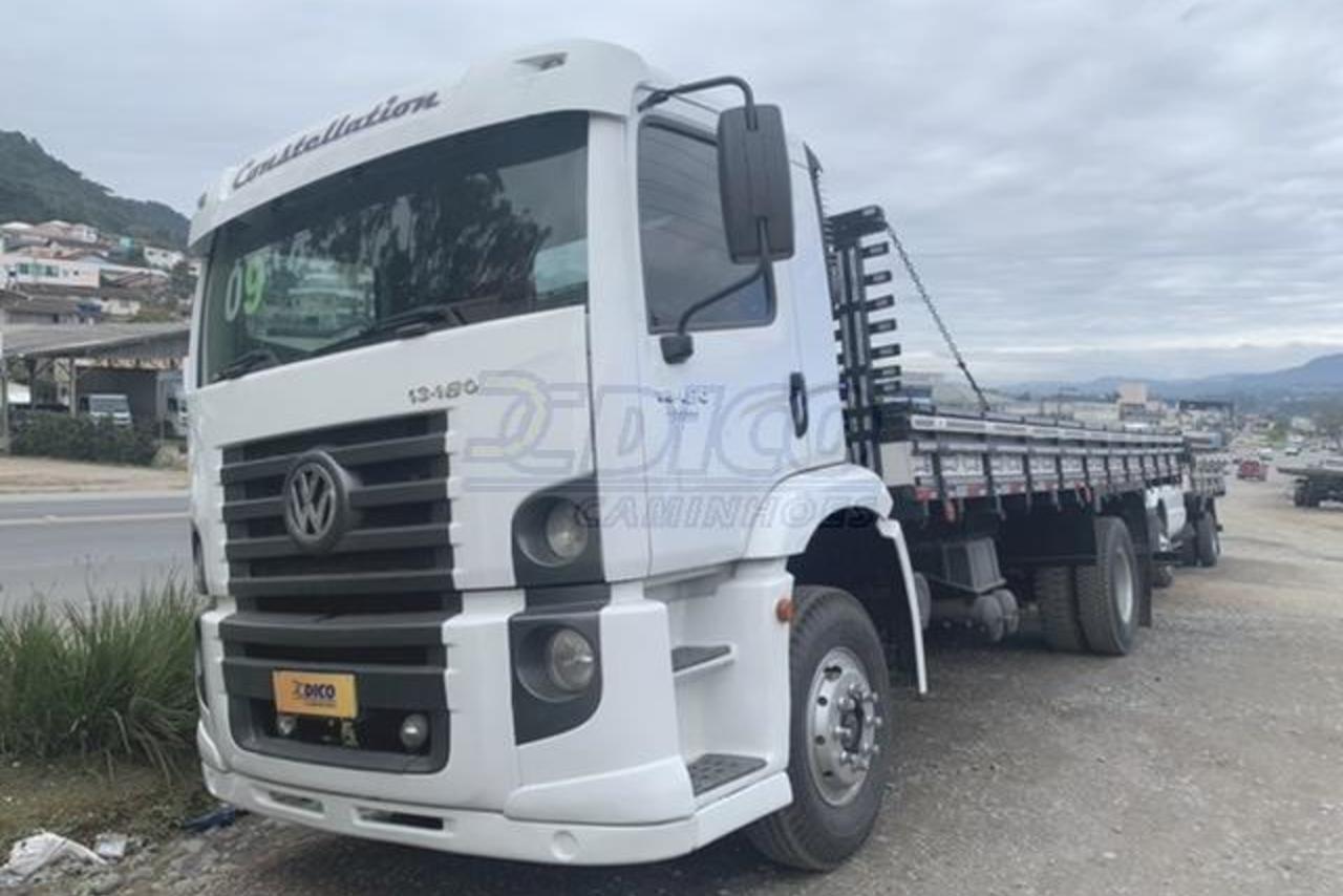 Volkswagen 13-180 - 09/09 2