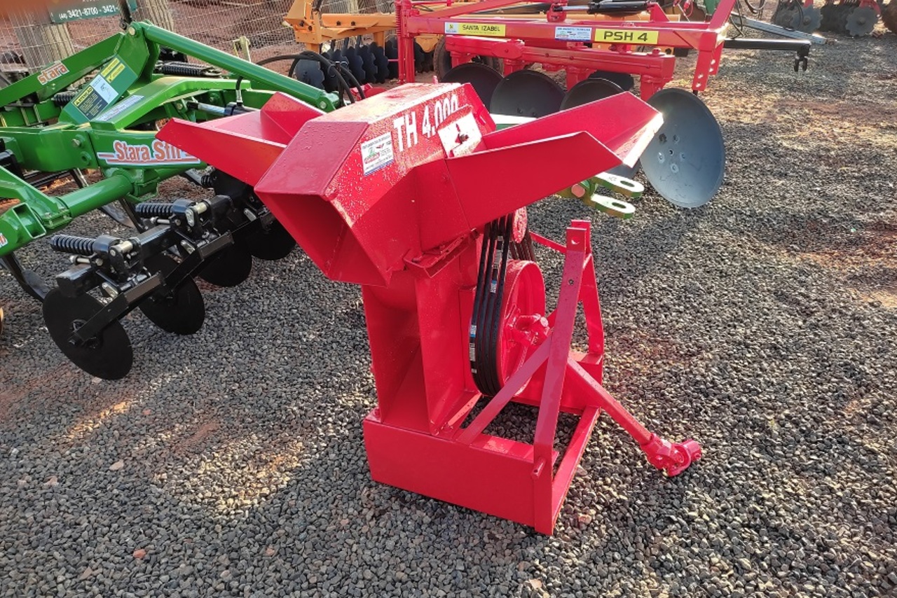 Jumil TH-4000 - 00/00 2