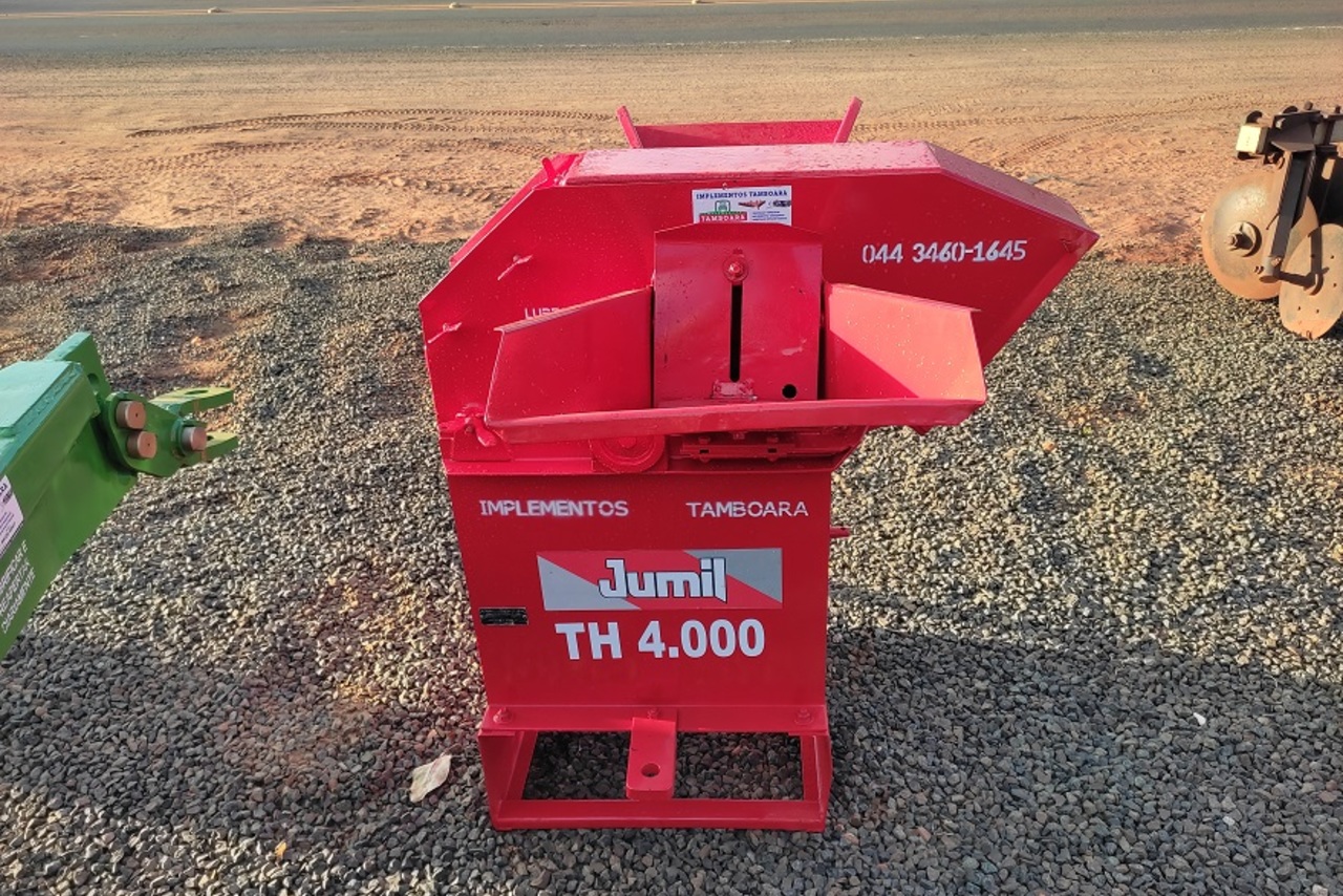 Jumil TH-4000 - 00/00 3