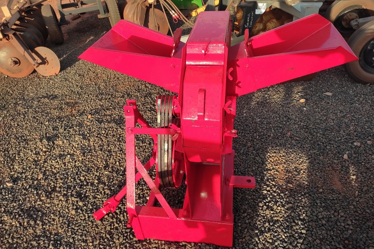 Jumil TH-4000 - 00/00 4