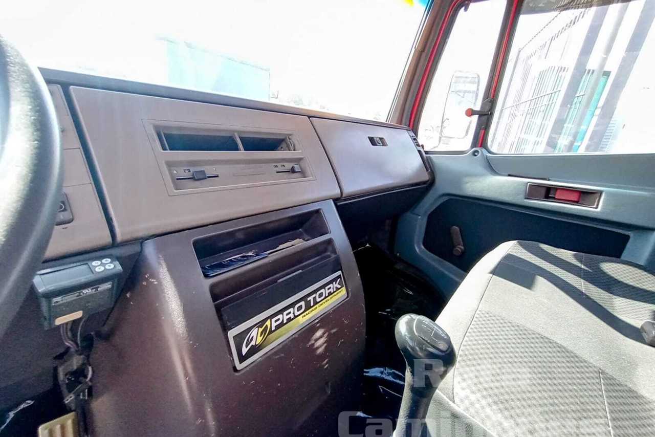 Mercedes Benz MB 912 - 91/92 9
