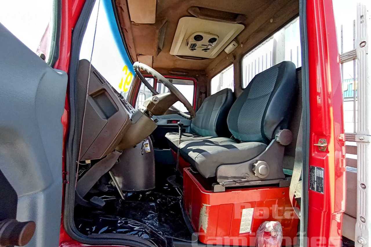 Mercedes Benz MB 912 - 91/92 10