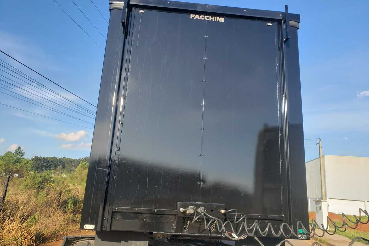 Facchini Sider - 18/19 6