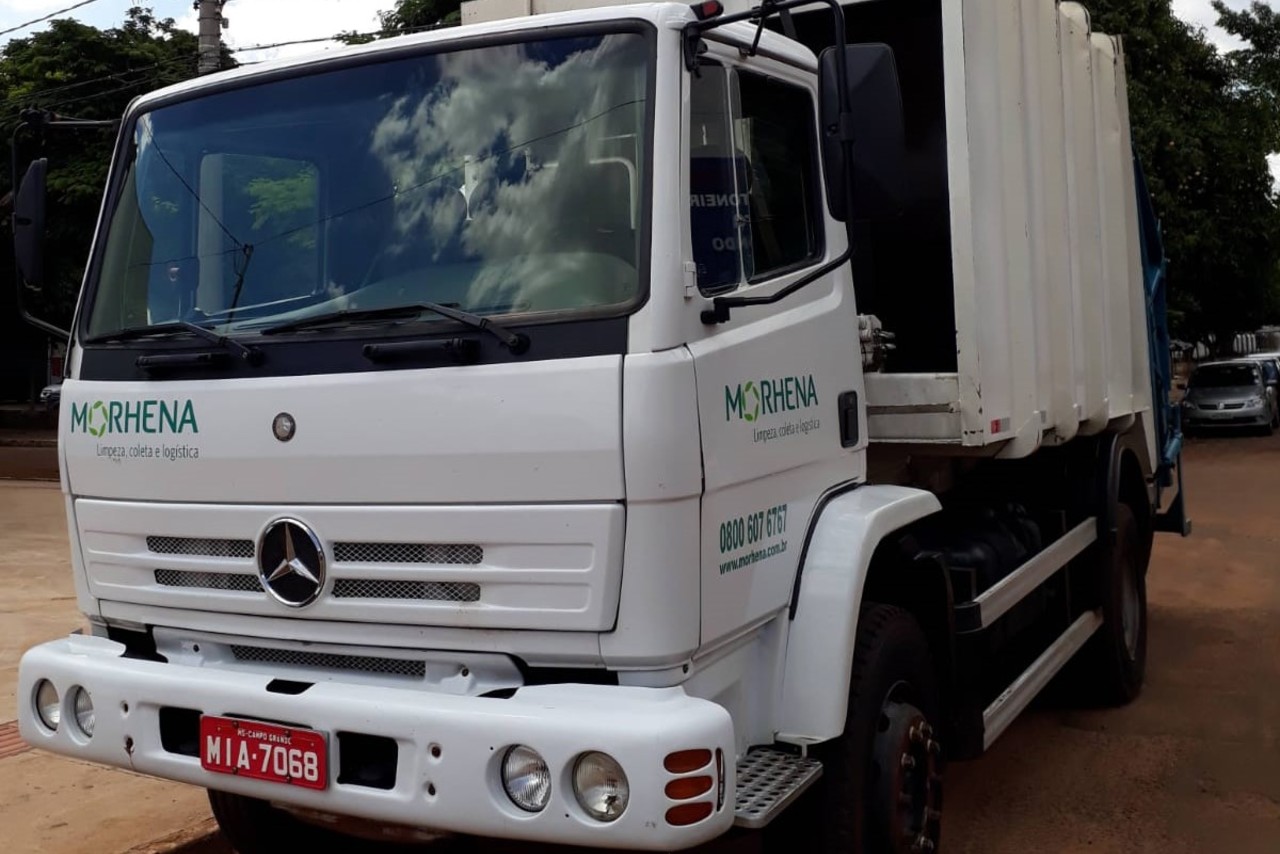 Mercedes Benz MB 1718 - 10/10 3