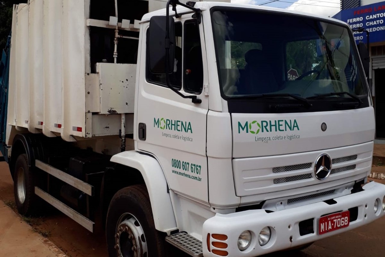 Mercedes Benz MB 1718 - 10/10 1